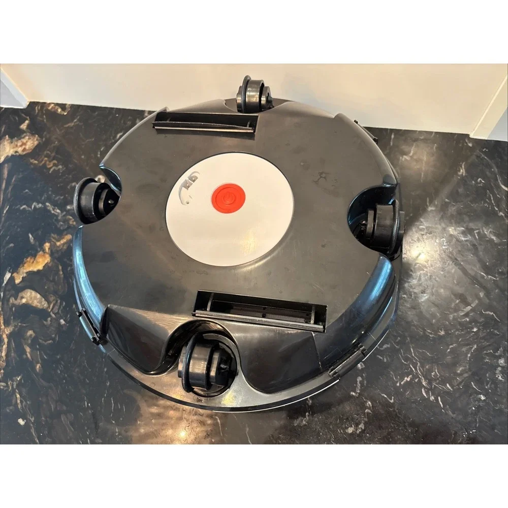 Winny 200 SE Cordless Robotic Pool Cleaner HJ1102 - Read